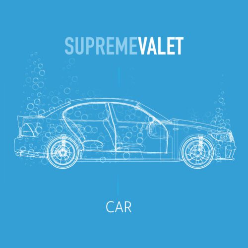 Supremecoat Valet Car